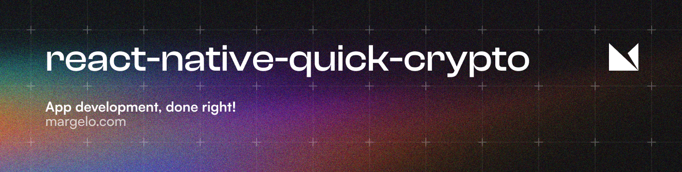 react-native-quick-crypto