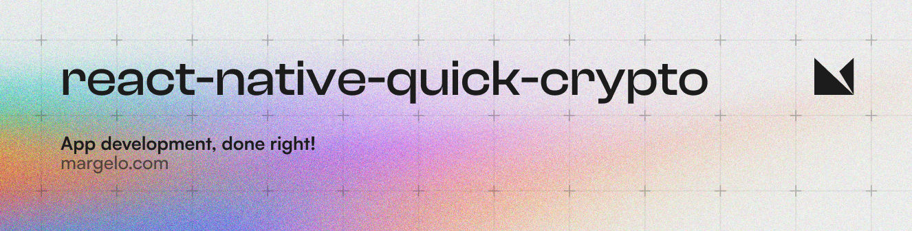 react-native-quick-crypto